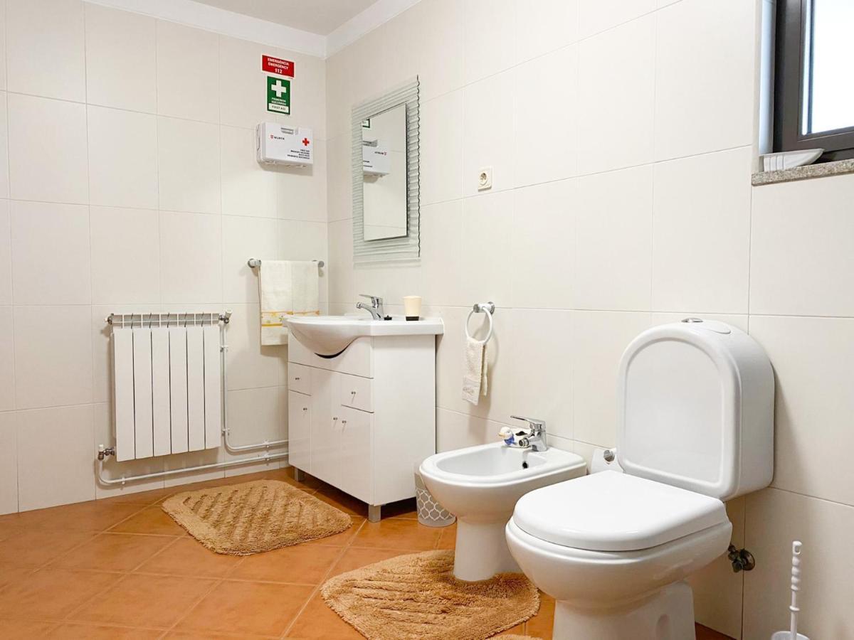 House In Vila Nova De Cerveira With Pool And Bbq #1881 Bemposta  ภายนอก รูปภาพ