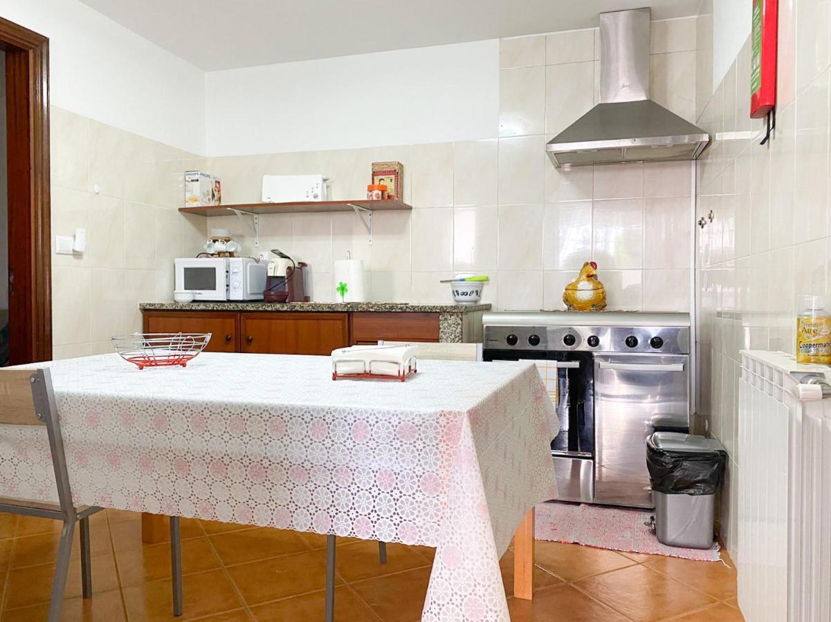House In Vila Nova De Cerveira With Pool And Bbq #1881 Bemposta  ภายนอก รูปภาพ