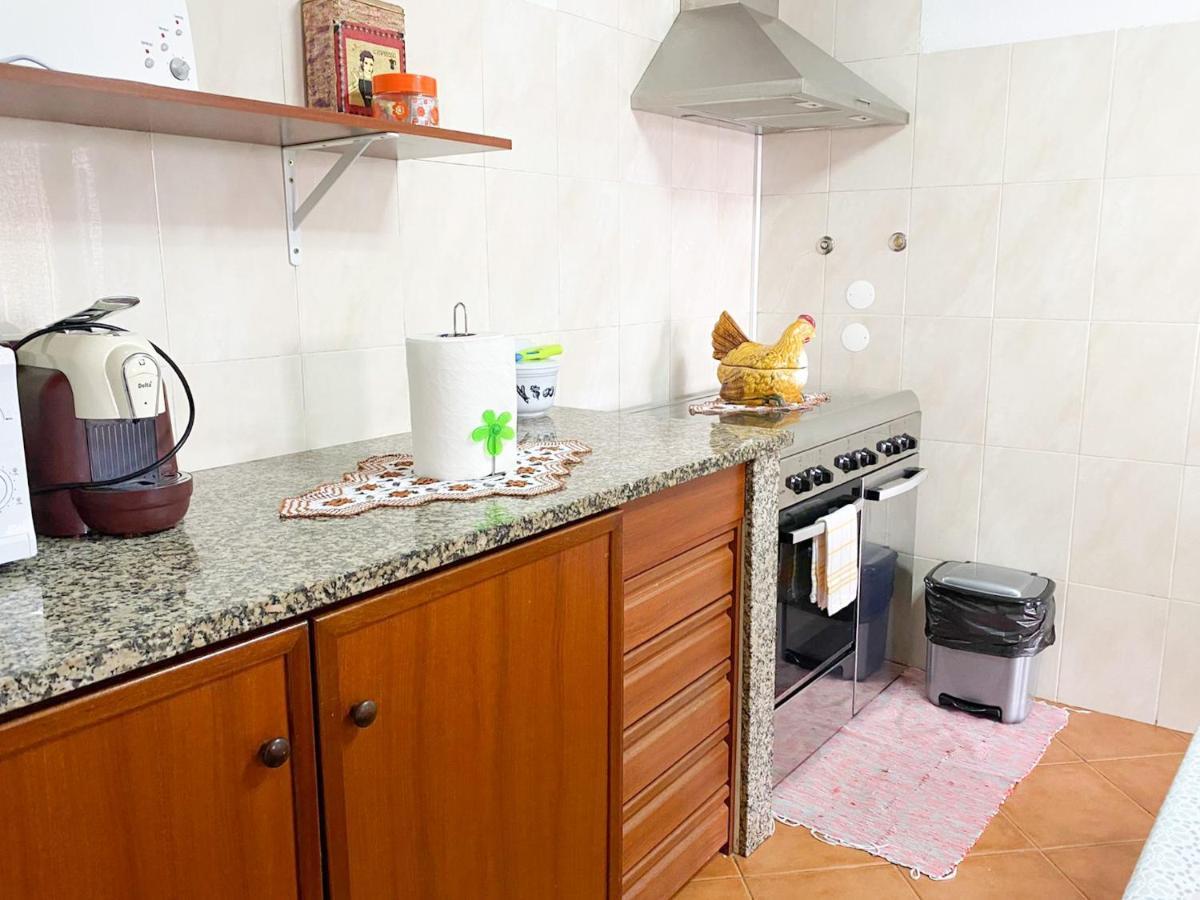 House In Vila Nova De Cerveira With Pool And Bbq #1881 Bemposta  ภายนอก รูปภาพ