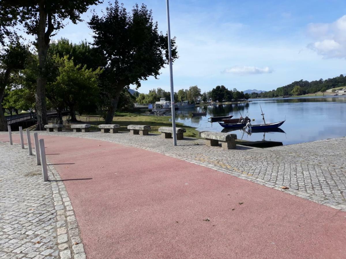 House In Vila Nova De Cerveira With Pool And Bbq #1881 Bemposta  ภายนอก รูปภาพ